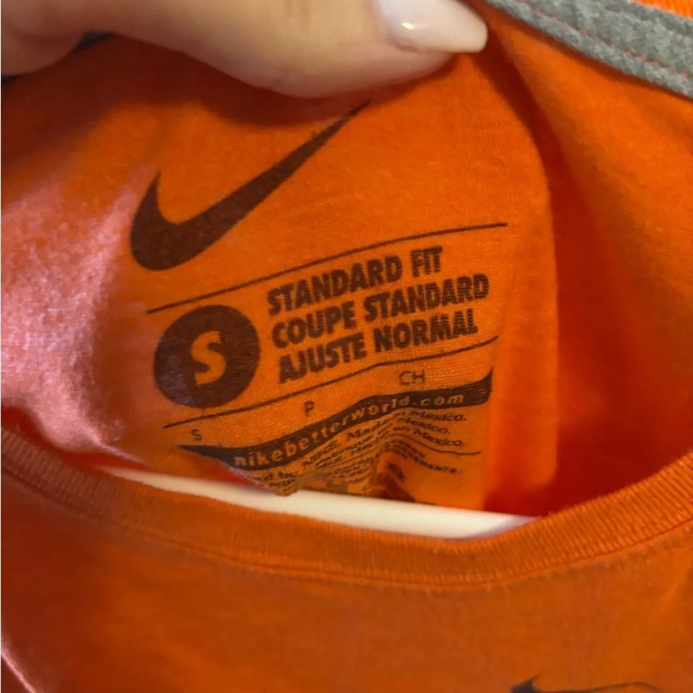 Nike Syracuse tshirt